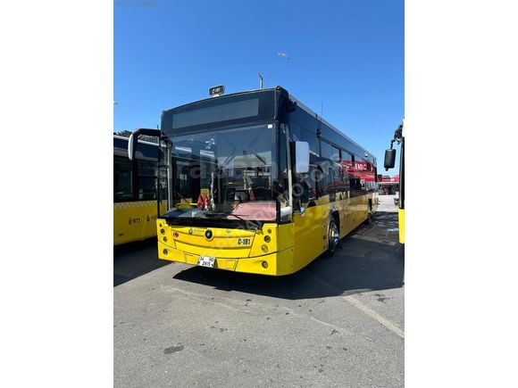 2014 MODEL 2015 AĞUSTOS ÇIKIŞLI TEMSA E