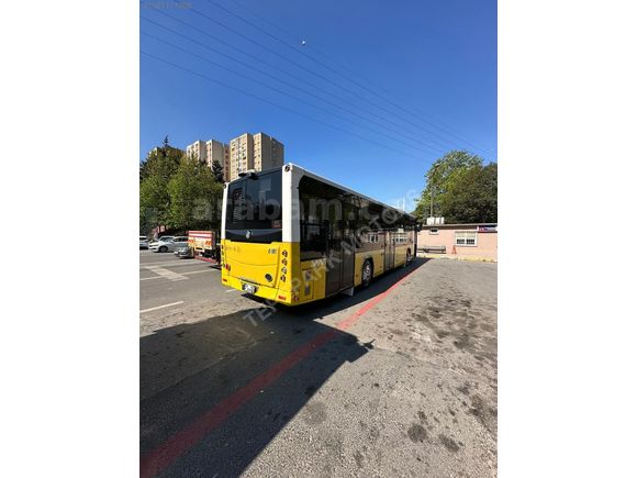 2014 MODEL 2015 AĞUSTOS ÇIKIŞLI TEMSA E
