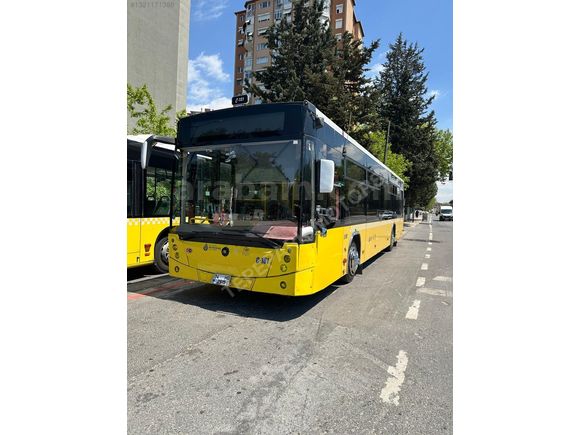2014 MODEL 2015 AĞUSTOS ÇIKIŞLI TEMSA E