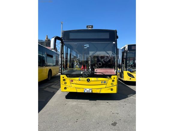 2014 MODEL 2015 AĞUSTOS ÇIKIŞLI TEMSA E