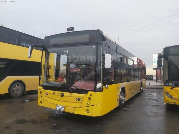 2014 MODEL 2015 AĞUSTOS ÇIKIŞLI TEMSA E