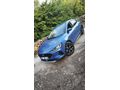 Ford Focus 1.5 TDCi Active X
