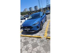 Ford Focus 1.5 TDCi Active X