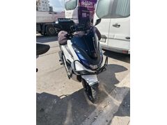 Sahibinden Honda PCX125