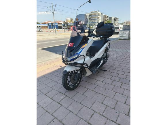 Sahibinden Honda PCX125