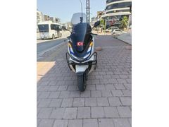 Sahibinden Honda PCX125