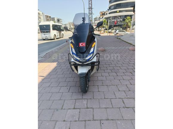 Sahibinden Honda PCX125