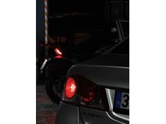 Sahibinden Honda Civic 1.6i VTEC Elegance 2009 Model 