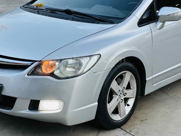 Sahibinden Honda Civic 1.6i VTEC Elegance 2009 Model 