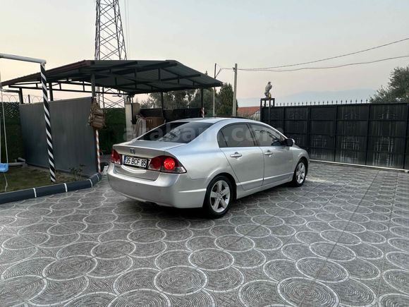 Sahibinden Honda Civic 1.6i VTEC Elegance 2009 Model 