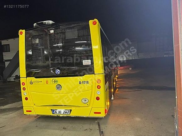 2014 MODEL 2016 TRAFİĞE ÇIKIŞLI