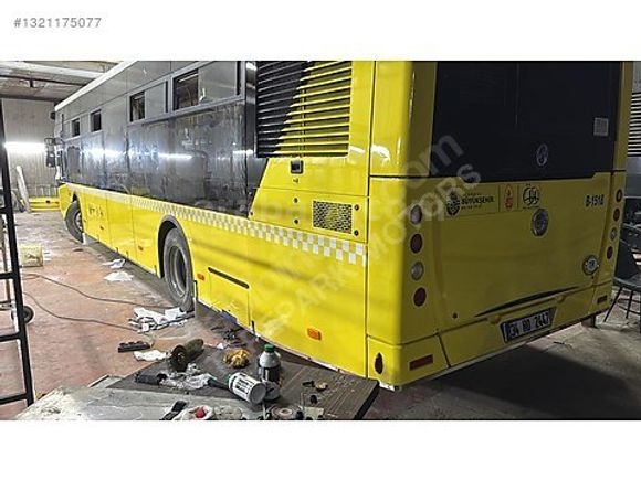 2014 MODEL 2016 TRAFİĞE ÇIKIŞLI