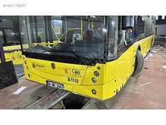 2014 MODEL 2016 TRAFİĞE ÇIKIŞLI