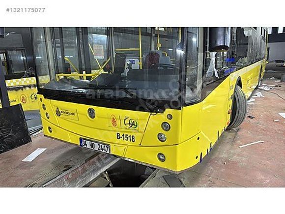 2014 MODEL 2016 TRAFİĞE ÇIKIŞLI