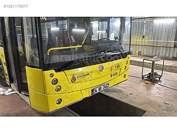 2014 MODEL 2016 TRAFİĞE ÇIKIŞLI
