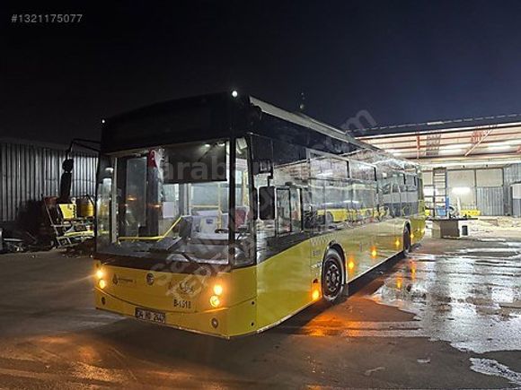 2014 MODEL 2016 TRAFİĞE ÇIKIŞLI