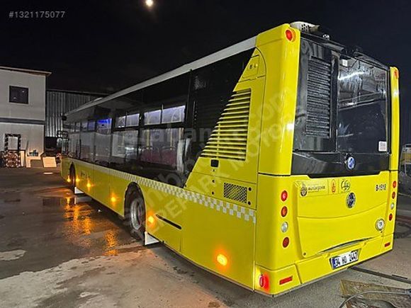 2014 MODEL 2016 TRAFİĞE ÇIKIŞLI