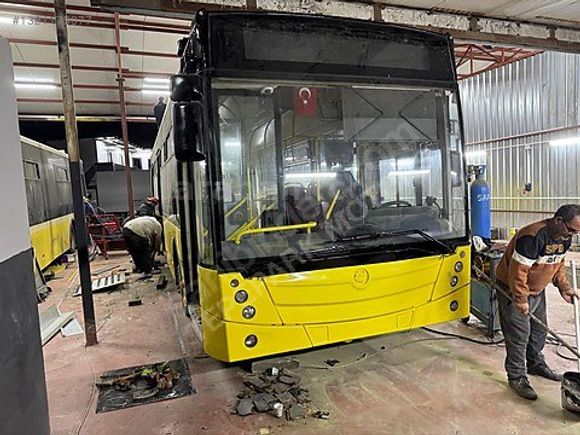 2014 MODEL 2016 TRAFİĞE ÇIKIŞLI