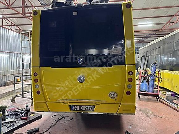 2014 MODEL 2016 TRAFİĞE ÇIKIŞLI