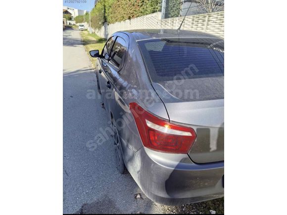 81.500 Km 2019 Model C-Elysee (Açıklamayı Okuyunuz)