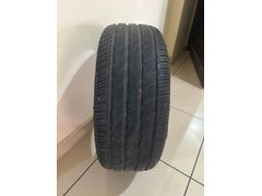 Waterfall Eco Dynamic 225/45 R17
2024 sene sonu alındı. 1 yaz kullanıldı.
