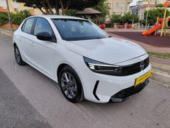 İLK EL 2025 CORSA 1.2T EDİTİON OTOMATİK HATA BOYA TRAMER YOK