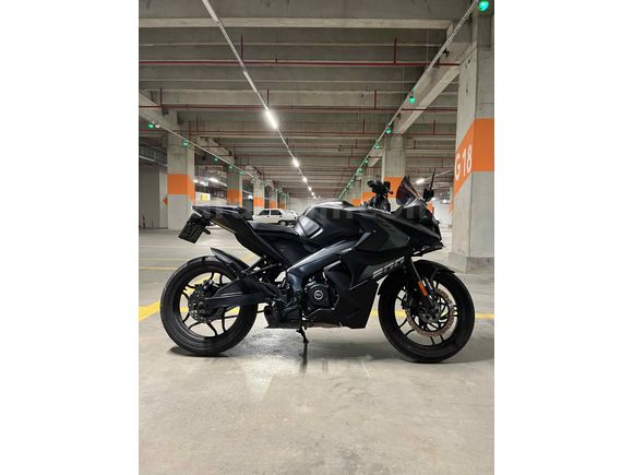 Sahibinden Bajaj Pulsar 200 RS 