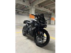 Sahibinden Bajaj Pulsar 200 RS 