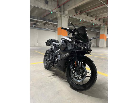 Sahibinden Bajaj Pulsar 200 RS 