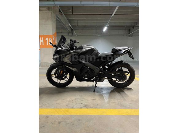 Sahibinden Bajaj Pulsar 200 RS 