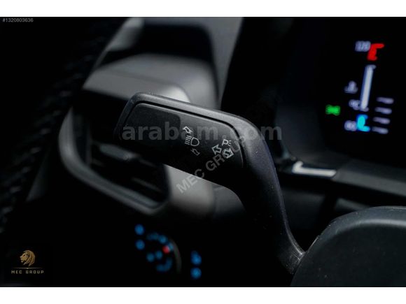 2024 FORD COURIER TITANIUM HATASIZ