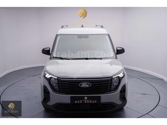 2024 FORD COURIER TITANIUM HATASIZ