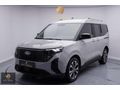 2024 FORD COURIER TITANIUM HATASIZ