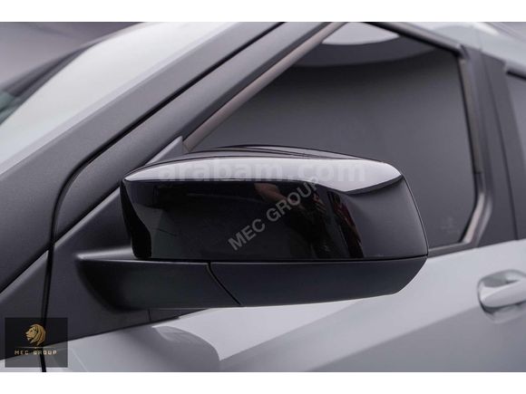 2024 FORD COURIER TITANIUM HATASIZ
