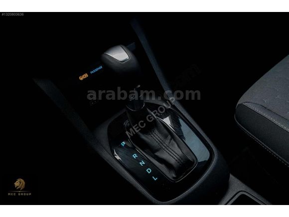 2024 FORD COURIER TITANIUM HATASIZ