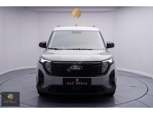 2024 FORD COURIER TITANIUM HATASIZ