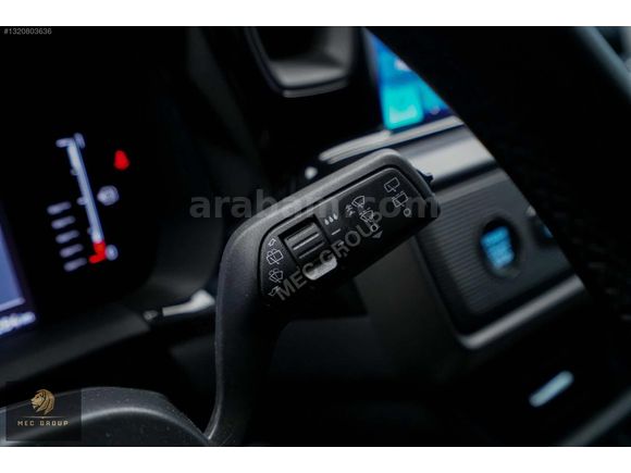 2024 FORD COURIER TITANIUM HATASIZ