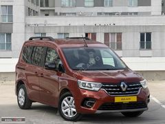 EROL AUTO'DAN HATASIZ 1.3 TCE İCONİC KANGOO KREDİ VADE İMKANI