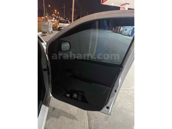 Sahibinden Dacia Dokker 1.5 DCi Ambiance 2018 Model 