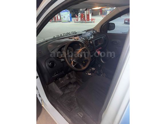 Sahibinden Dacia Dokker 1.5 DCi Ambiance 2018 Model 