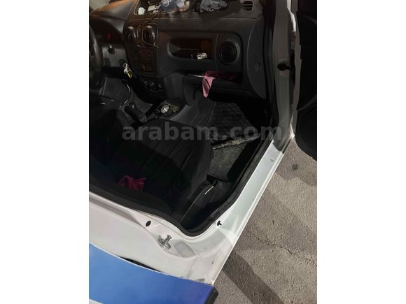 Sahibinden Dacia Dokker 1.5 DCi Ambiance 2018 Model 