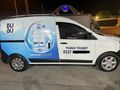 Sahibinden Dacia Dokker 1.5 DCi Ambiance 2018 Model 