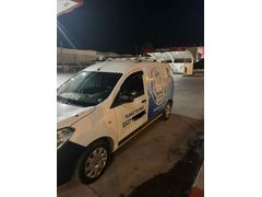 Sahibinden Dacia Dokker 1.5 DCi Ambiance 2018 Model 