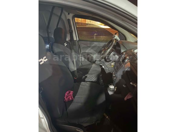 Sahibinden Dacia Dokker 1.5 DCi Ambiance 2018 Model 