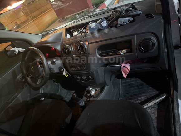 Sahibinden Dacia Dokker 1.5 DCi Ambiance 2018 Model 