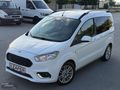 ZAFERDEN 2023 HATASIZ FORD COURİER 1.0 ECOBOOST TİTANİUM