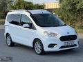 ZAFERDEN 2023 HATASIZ FORD COURİER 1.0 ECOBOOST TİTANİUM