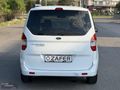 ZAFERDEN 2023 HATASIZ FORD COURİER 1.0 ECOBOOST TİTANİUM
