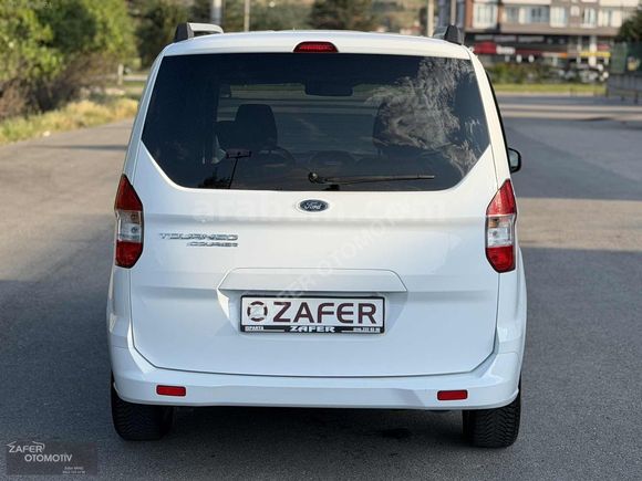 ZAFERDEN 2023 HATASIZ FORD COURİER 1.0 ECOBOOST TİTANİUM