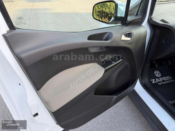 ZAFERDEN 2023 HATASIZ FORD COURİER 1.0 ECOBOOST TİTANİUM